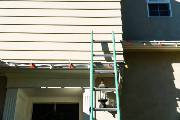 Best Siding Replacement  in USA